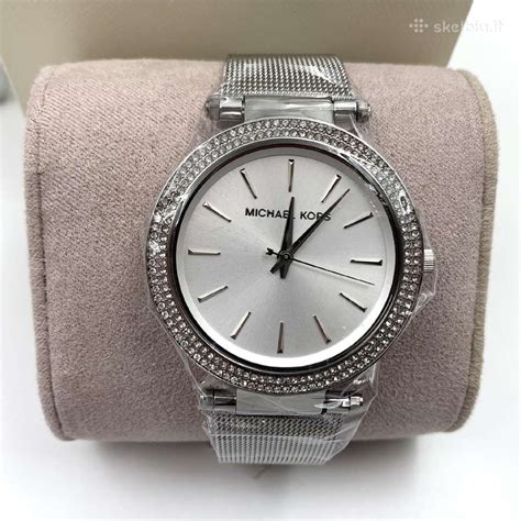 Michael Kors Ladies Darci Watch MK3367 